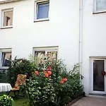 Ferienwohnung S Und K Bremerhaven
